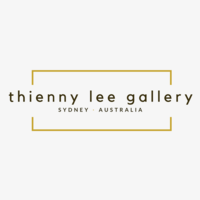 Thienny Lee Gallery logo, Thienny Lee Gallery contact details