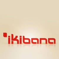 IKIBANA logo, IKIBANA contact details