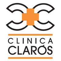 Clínica Clarós logo, Clínica Clarós contact details