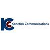 Kenefick Communications logo, Kenefick Communications contact details