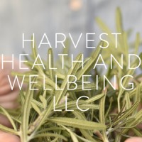 Harvest Health and Wellbeing LLC logo, Harvest Health and Wellbeing LLC contact details