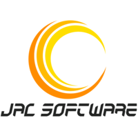 JAC Software logo, JAC Software contact details