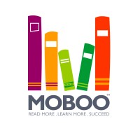 MoBoo logo, MoBoo contact details