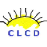 CLCD logo, CLCD contact details