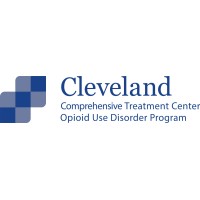 Cleveland Comprehensive Treatment Center logo, Cleveland Comprehensive Treatment Center contact details