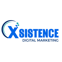 Xsistence Digital Marketing logo, Xsistence Digital Marketing contact details