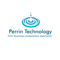 Perrin Technology logo, Perrin Technology contact details