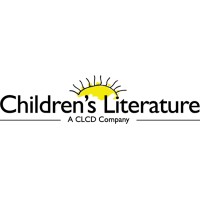 Childrens Literature logo, Childrens Literature contact details