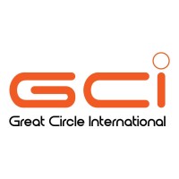 Great Circle International logo, Great Circle International contact details