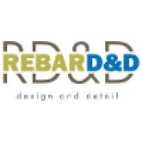 Rebar Design & Detail logo, Rebar Design & Detail contact details