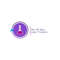 The 28 Days Later Formula logo, The 28 Days Later Formula contact details