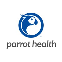 Parrot Health logo, Parrot Health contact details