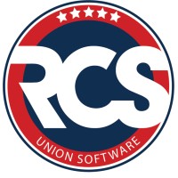 RCS Union Software logo, RCS Union Software contact details