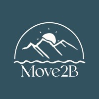 Move2B logo, Move2B contact details