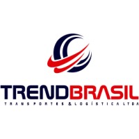 Trend Brasil Transportes logo, Trend Brasil Transportes contact details