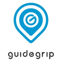 Guidegrip logo, Guidegrip contact details