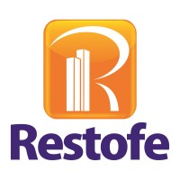 Restofe Consultoria Imobiliária logo, Restofe Consultoria Imobiliária contact details