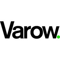 Varow logo, Varow contact details