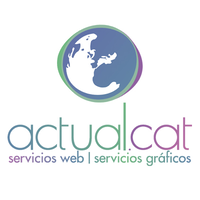 Actual.cat logo, Actual.cat contact details