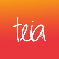 Teia.in logo, Teia.in contact details