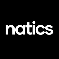 Natics logo, Natics contact details