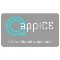 appICE logo, appICE contact details