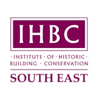 IHBC South East logo, IHBC South East contact details