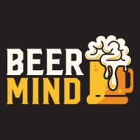 BeerMind logo, BeerMind contact details