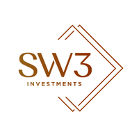 SW3 Investments logo, SW3 Investments contact details