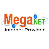 Meganet Internet Provider logo, Meganet Internet Provider contact details