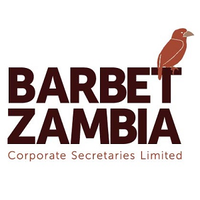 Barbet Zambia logo, Barbet Zambia contact details