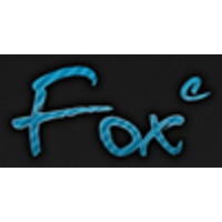 Fox-e logo, Fox-e contact details