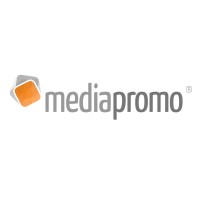 MEDIApromo logo, MEDIApromo contact details