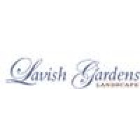 Lavish Landscapes logo, Lavish Landscapes contact details