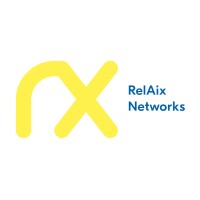 RelAix Networks GmbH logo, RelAix Networks GmbH contact details