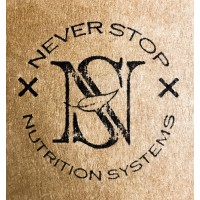 Never Stop Nutrition Systems logo, Never Stop Nutrition Systems contact details