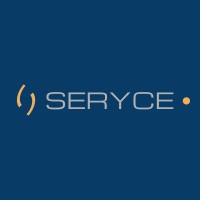 SERYCE logo, SERYCE contact details