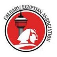 Calgary Egyptian Association logo, Calgary Egyptian Association contact details