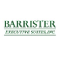 Barrister Executive Suites, Inc logo, Barrister Executive Suites, Inc contact details