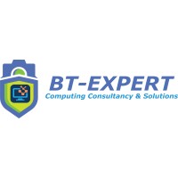 BT-EXPERT Bilgisayar Bilişim logo, BT-EXPERT Bilgisayar Bilişim contact details