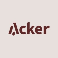 Acker logo, Acker contact details