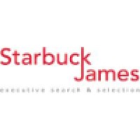 Starbuck James Ltd logo, Starbuck James Ltd contact details