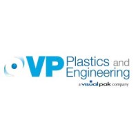 VP Plastics and Engineering logo, VP Plastics and Engineering contact details