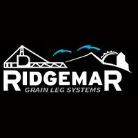 Ridgemar Grain Leg Systems logo, Ridgemar Grain Leg Systems contact details