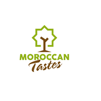 Moroccan Tastes logo, Moroccan Tastes contact details