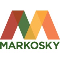 Markosky Engineering logo, Markosky Engineering contact details