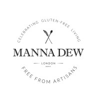 Manna Dew logo, Manna Dew contact details