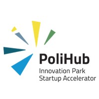 PoliHub - Innovation Park & Startup Accelerator logo, PoliHub - Innovation Park & Startup Accelerator contact details