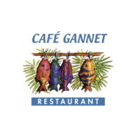 Café Gannet Restaurant logo, Café Gannet Restaurant contact details