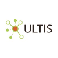 Ultis logo, Ultis contact details